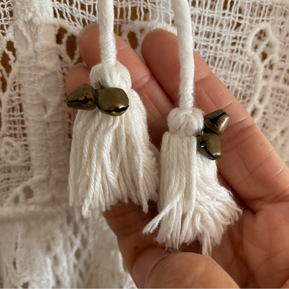 BNWT Spell Woodstock Lace Jumpsuit - Picture 11 of 16